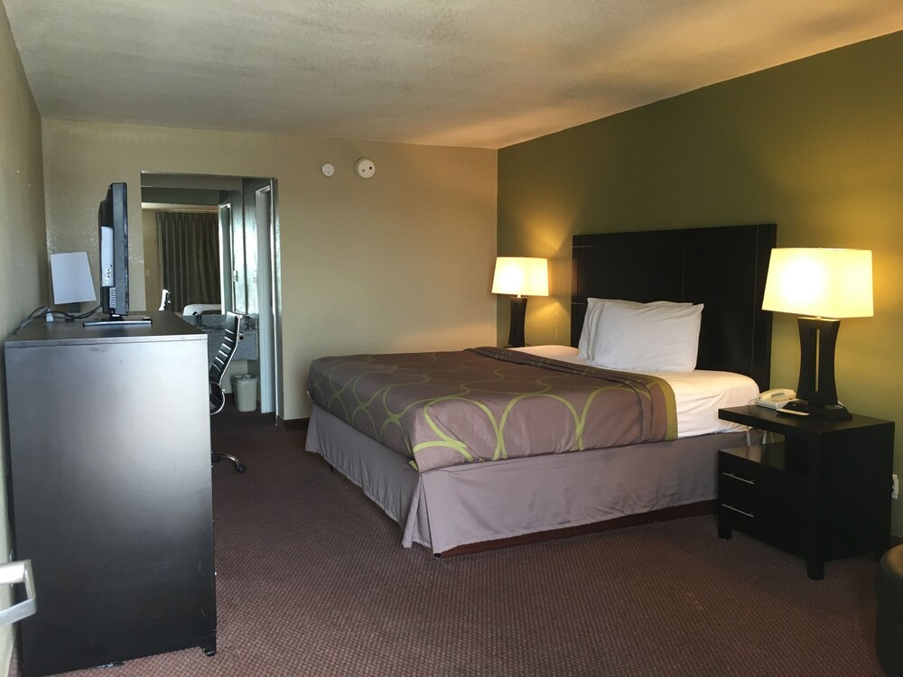 Inn of Rockwall - photo 4