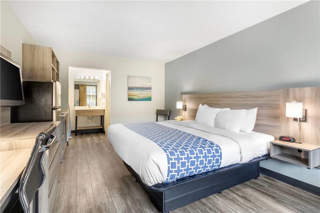 Quality Inn Vienna Tysons Corner - photo 6