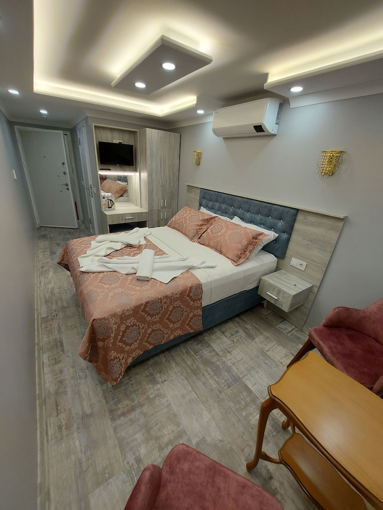 Verseca Hotel — Istanbul — photo 5