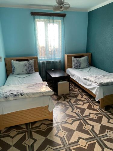 Zangu Hotel - last minute hotel in Yerevan