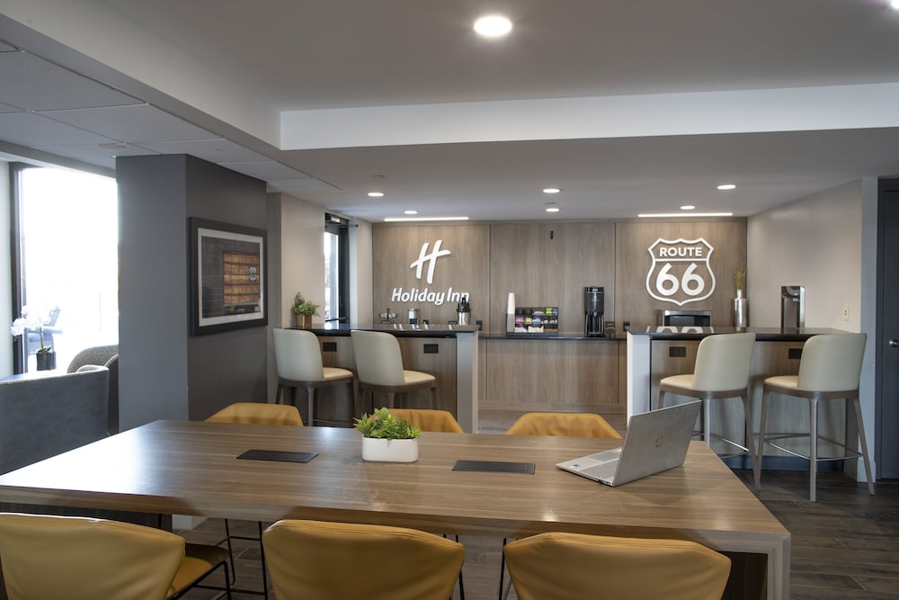 Holiday Inn St Louis SW Route 66 - photo 85