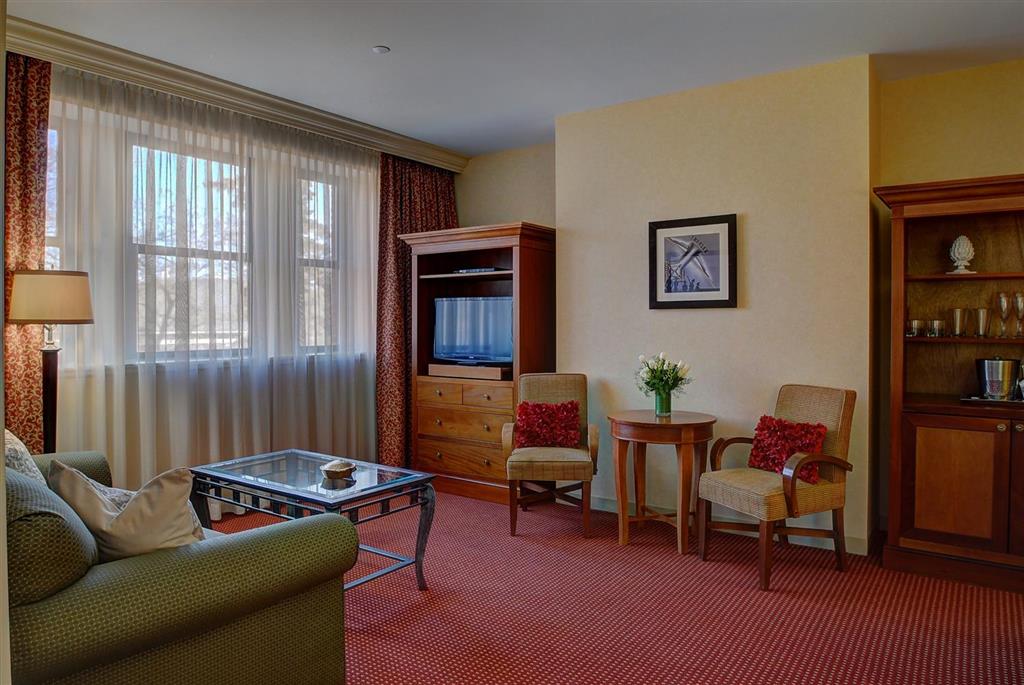 Wellsworth Hotel - photo 22