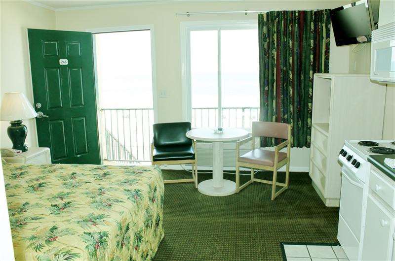 The Flamingo Hotel and Tower - photo 26