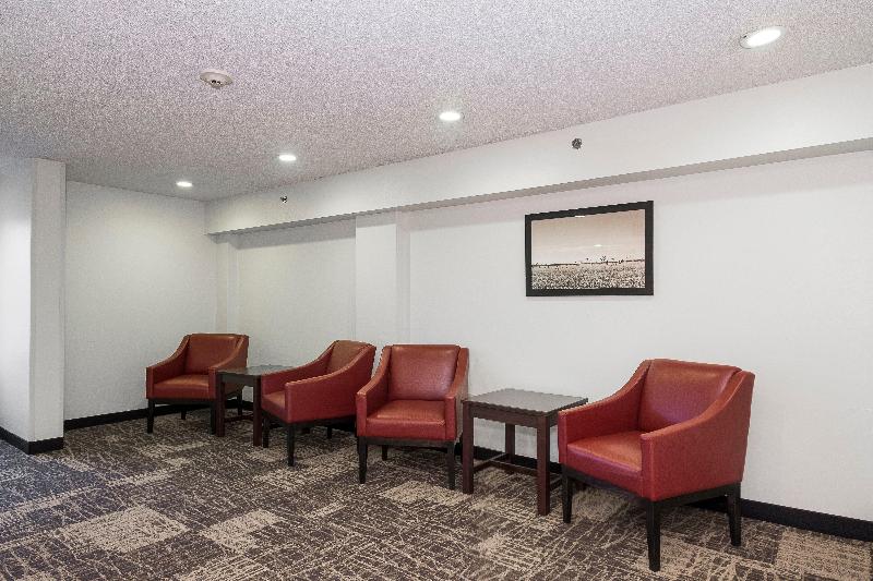 Quality Inn Bentonville Rogers - photo 3