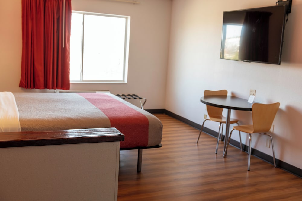Motel 6 Lincoln Ne - photo 9
