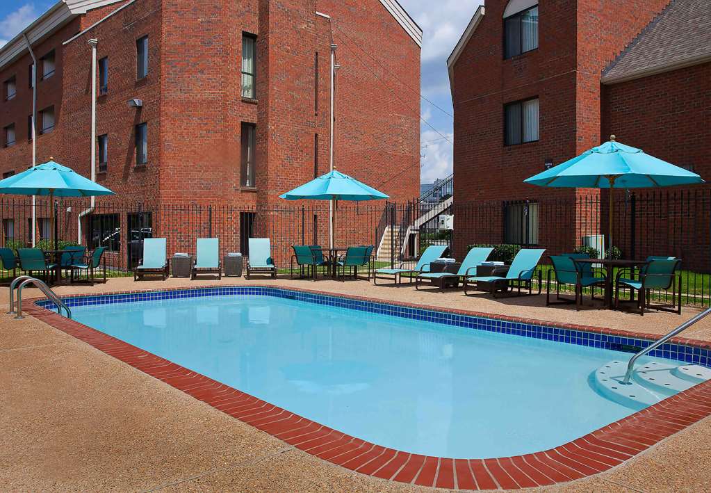 Sonesta ES Suites Memphis - photo 19