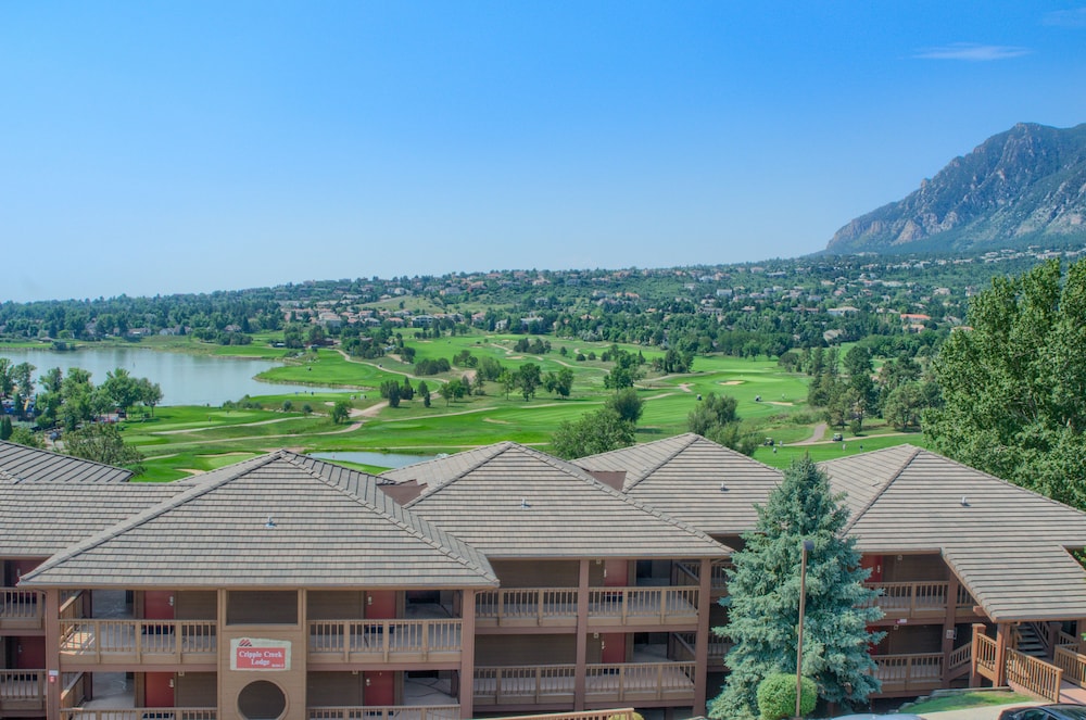 Cheyenne Mountain Resort a Destination by Hyatt Hotels - photo 118
