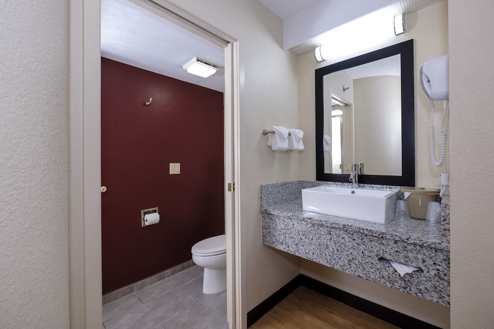 Red Roof Inn Plus Palm Coast - photo 27