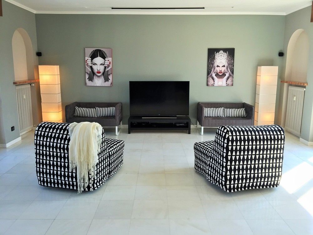Easylife Milano Stelvio 45 Isola — 4-Star Luxury Hotel in Milan, Italy