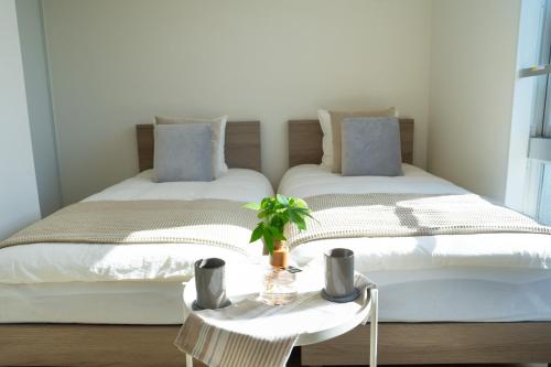 Poka Stay Kamata 暖居蒲田 — 4-Star Luxury Hotel in Tokyo, Japan
