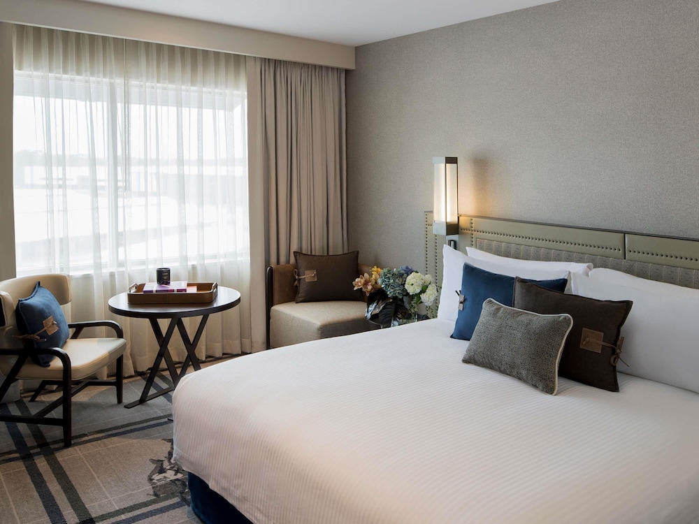 The William Inglis Hotel MGallery Hotel Collection — 5-Star Luxury Hotel in Warwick Farm, Australia