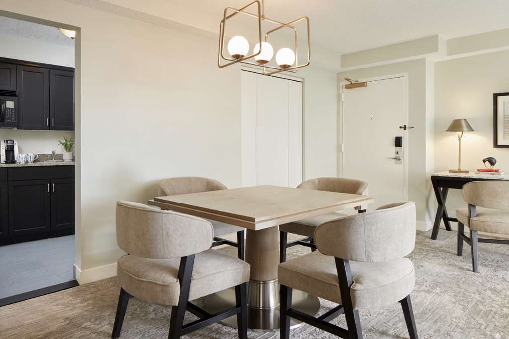 Capitol Hill Hotel - photo 21