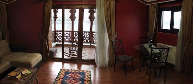 Balat Suites - last minute hotel in Istanbul