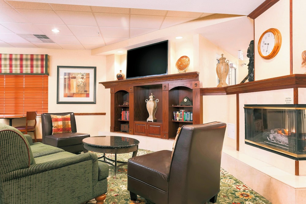 Residence Inn by Marriott Tulsa South - photo 3