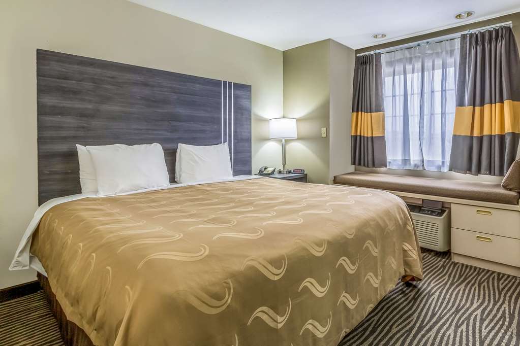 Quality Inn & Suites North Lima Boardman - photo 10