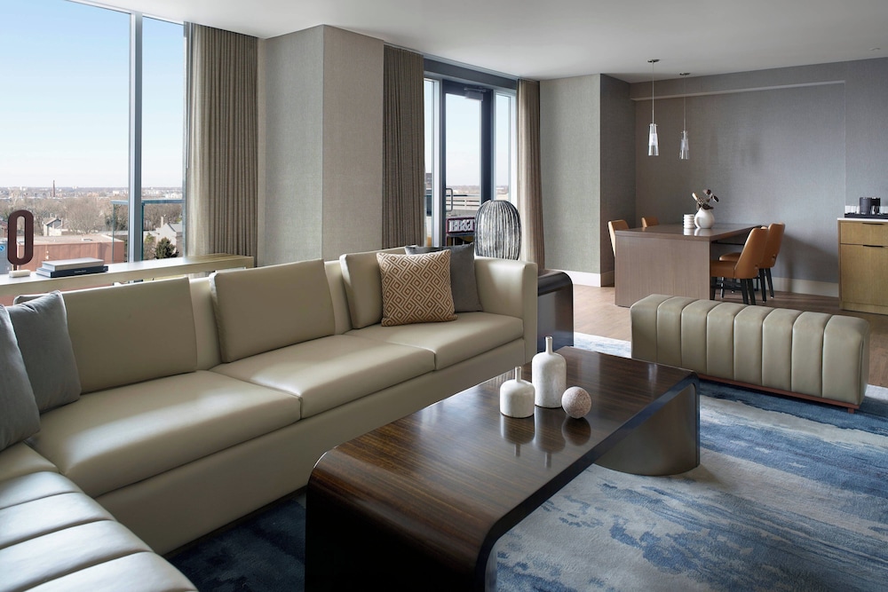 Lexington Marriott City Center - photo 14