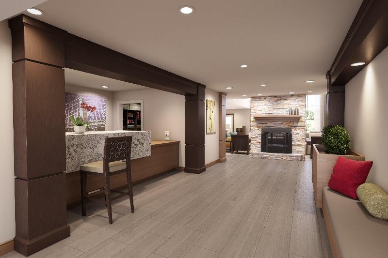 Staybridge Suites Pigeon Forge Smoky Mtns by IHG - photo 17