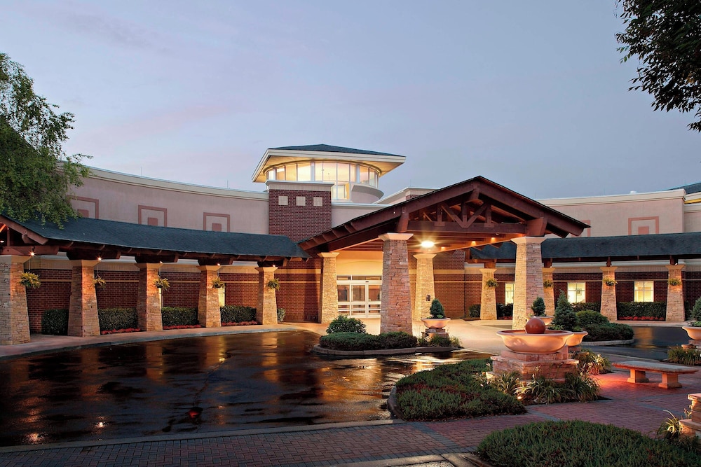 MeadowView Conference Resort & Convention Center - featured photo