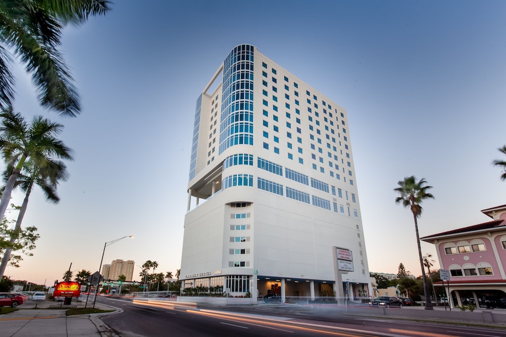 Embassy Suites by Hilton Sarasota FL - photo 59