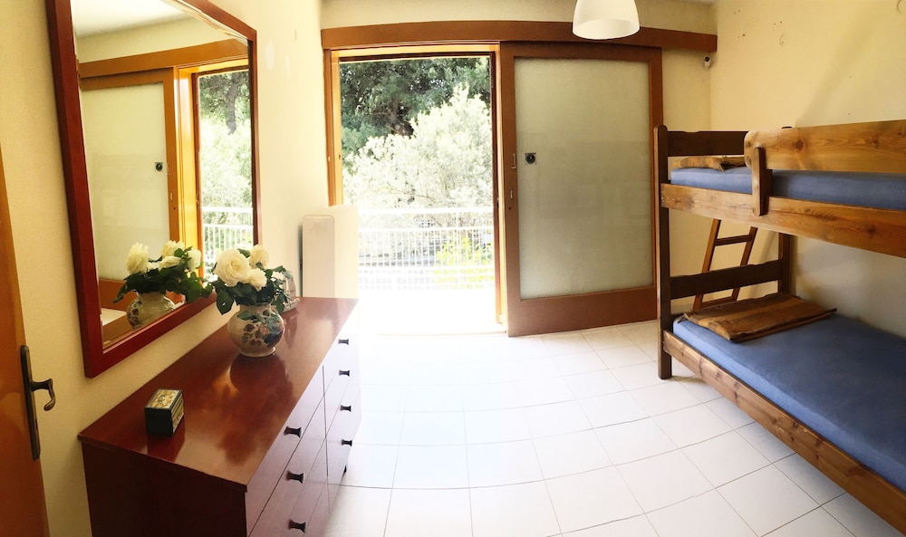 Maribel Sea View — Marathonas — photo 4