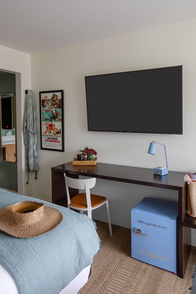 Starlight Motor Inn - photo 16