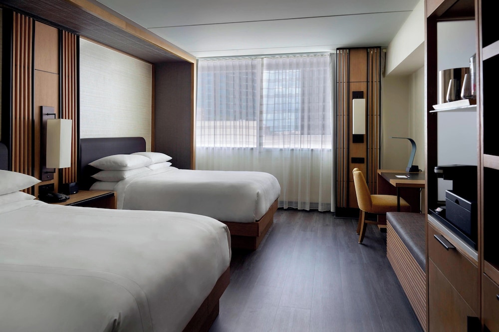 Charlotte Marriott City Center - photo 18