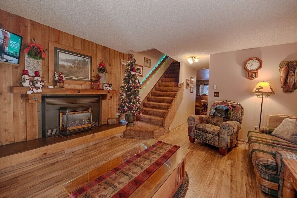 Homestead 8 in West Yellowstone, United States