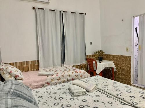 Pousada Sol Nascente — Morros