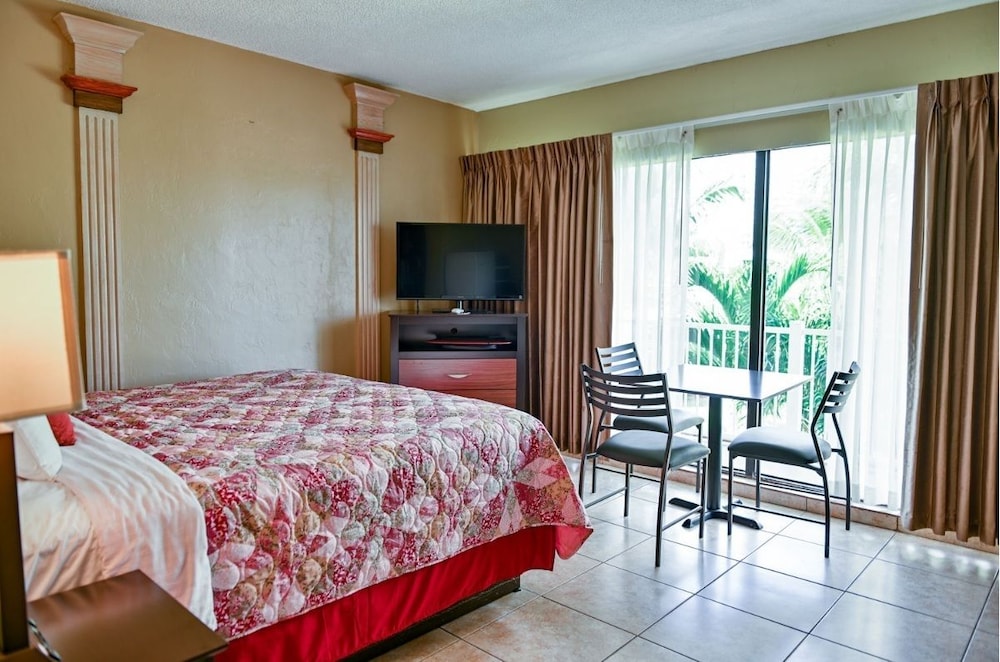 Oceans Beach Resort - photo 53