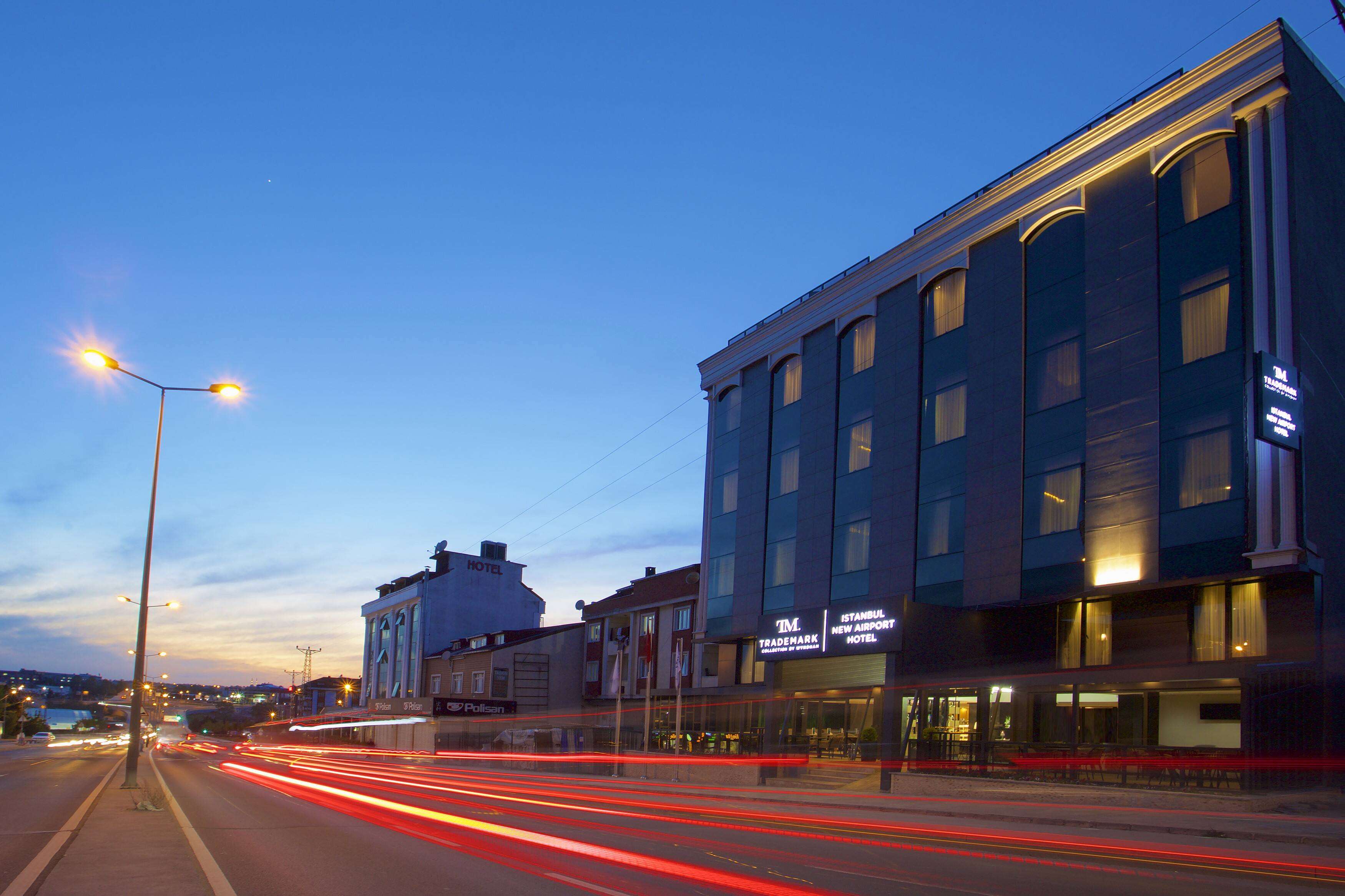Days Inn by Wyndham Istanbul Arnavutkoy in Istanbul, Turkey
