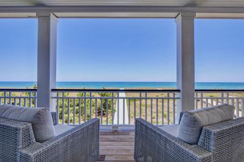 Station 6 by Sea Scape Properties in Wrightsville Beach, United States