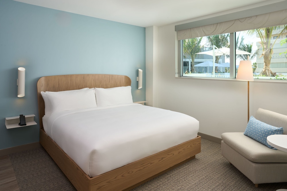 Element Melbourne Oceanfront - photo 36