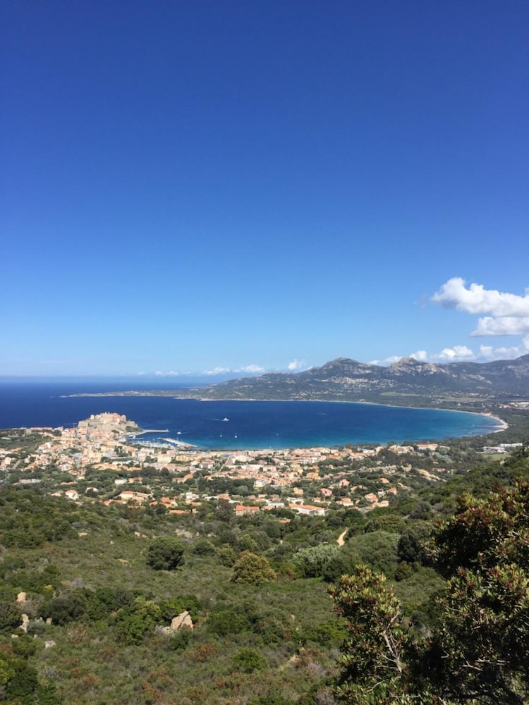 Grand Hotel — Calvi — photo 2