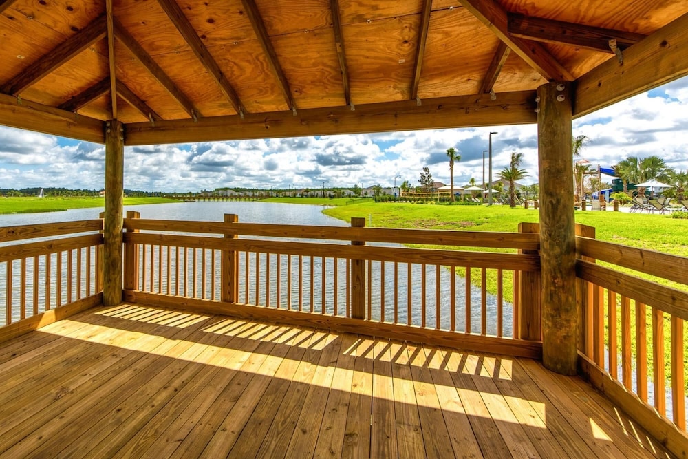 Super Nice Villa at Storey Lake Resort - photo 50