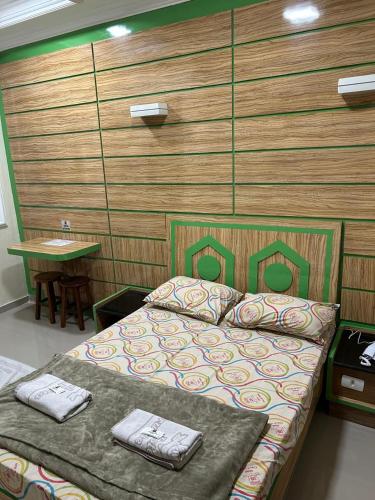 Cruz De MaIta Hotel - last minute hotel in Sao Paulo
