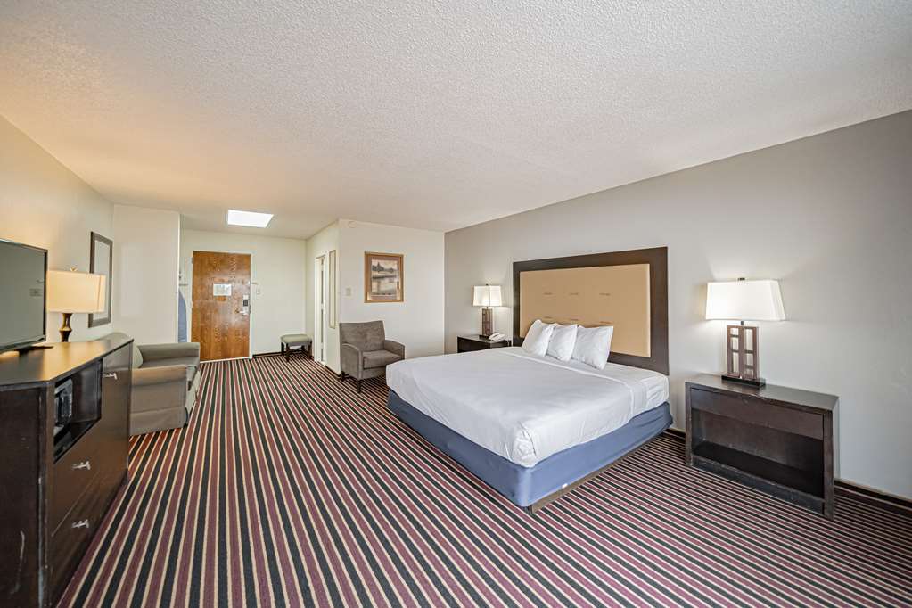 Motel 6 Pocatello - photo 10