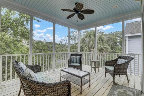 Grand Pavilion 71 by Wild Dunes Home in Resort Core with Amenity Access - photo 2