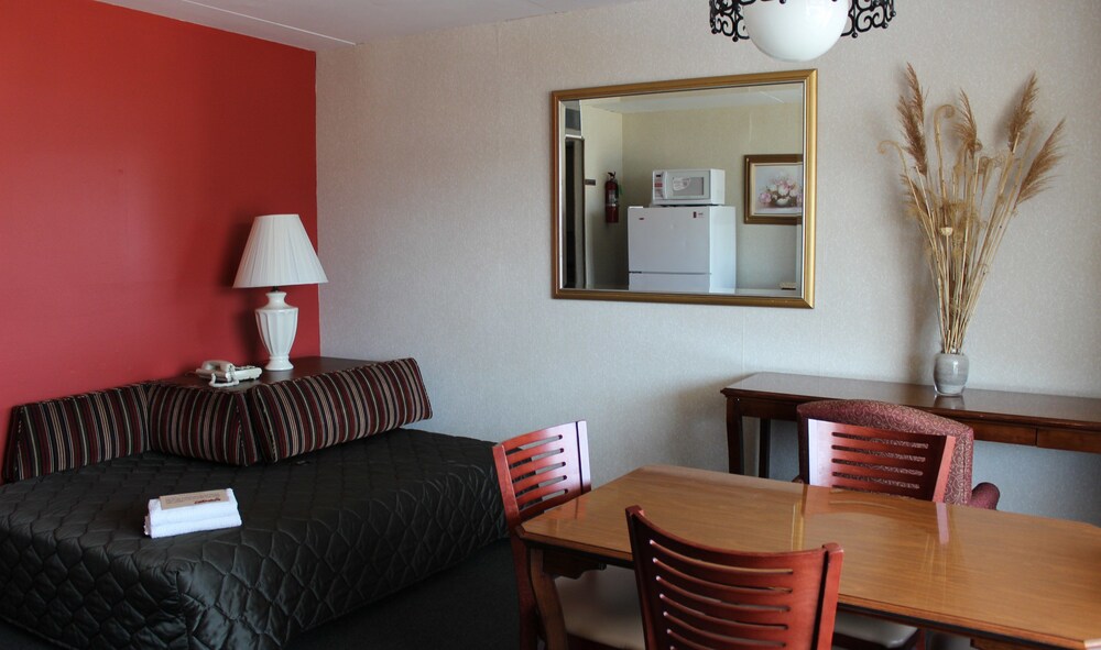 The Carideon Motel - photo 8
