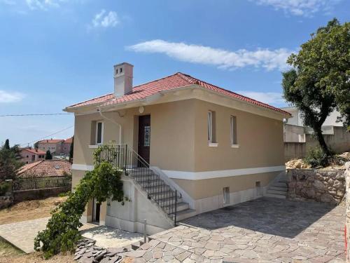 Apartment Vatro — 4-Star Luxury Hotel in Rijeka, Croatia