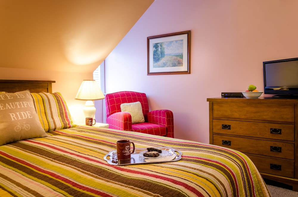 Carisbrooke Inn - photo 9