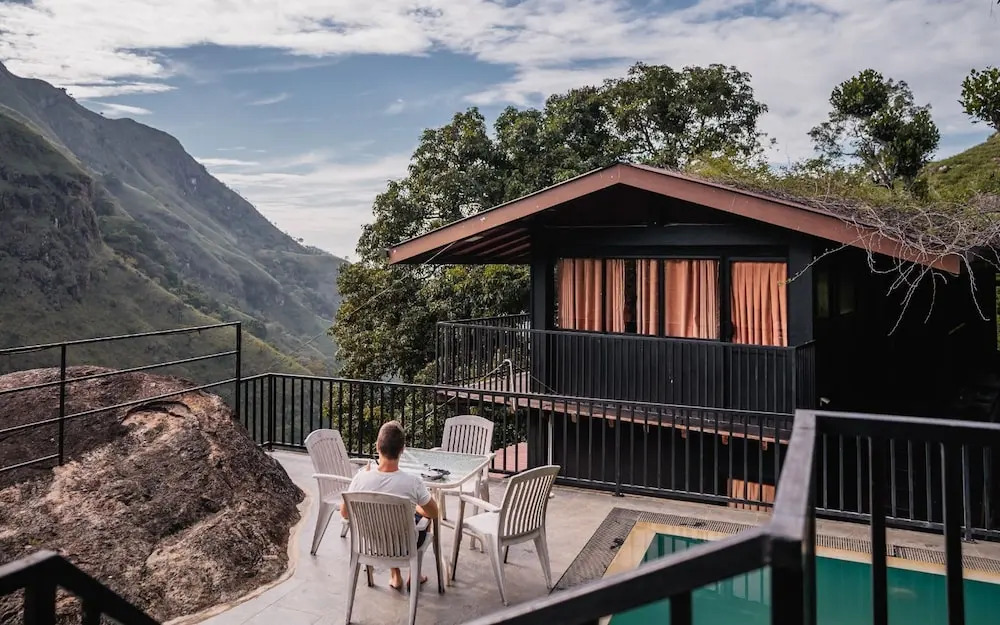 Ella Deck Resort - last minute hotel in Ella Town