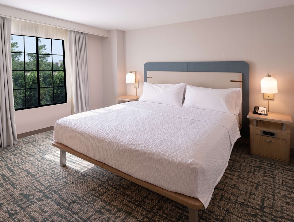 Homewood Suites by Hilton Atlanta Buckhead Pharr Road - photo 7