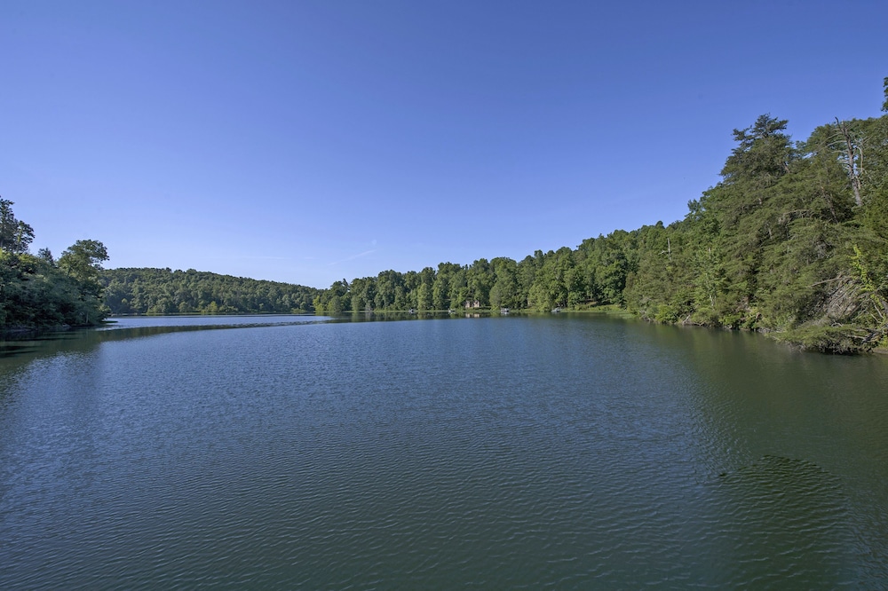 Pennyrile Forest State Resort Park - photo 46