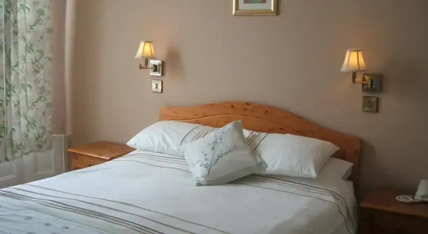 The Rosslyn Hotel in Falmouth, United Kingdom