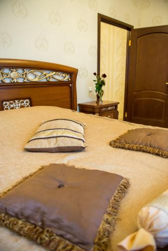 Welcome — hotel near Dnipro International Airport