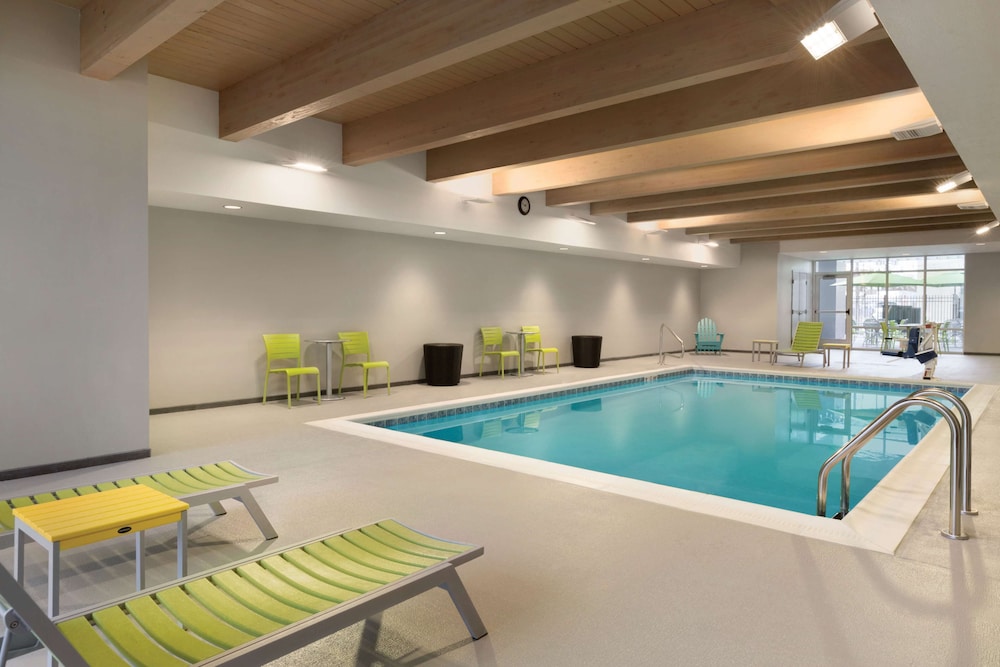 Home2 Suites by Hilton Billings - photo 21