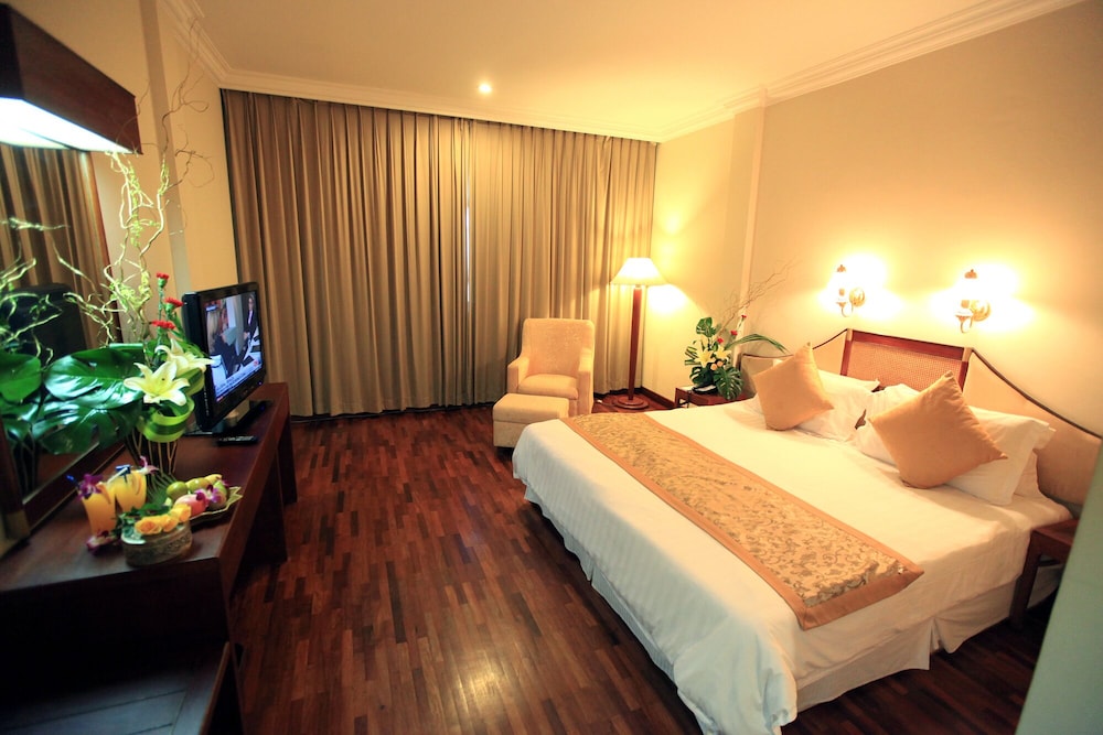 Laotel Vientiane — Vientiane — photo 3