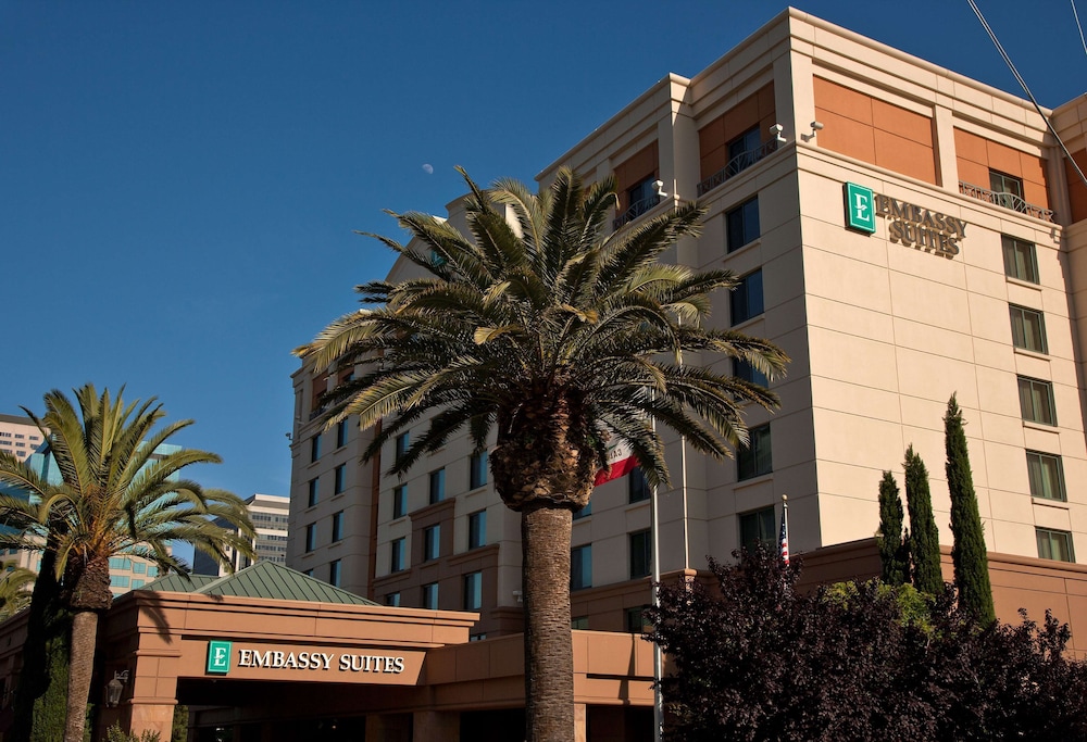 Embassy Suites by Hilton Sacramento Riverfront Promenade - photo 47
