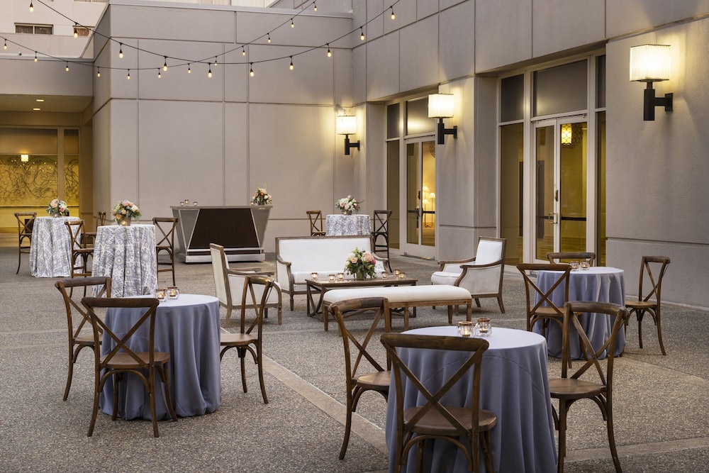 Marriott San Ramon - photo 56