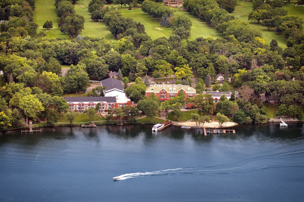 Heidel House Resort & Spa - photo 26